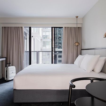 Brady Hotels Jones Lane Мелбърн Екстериор снимка