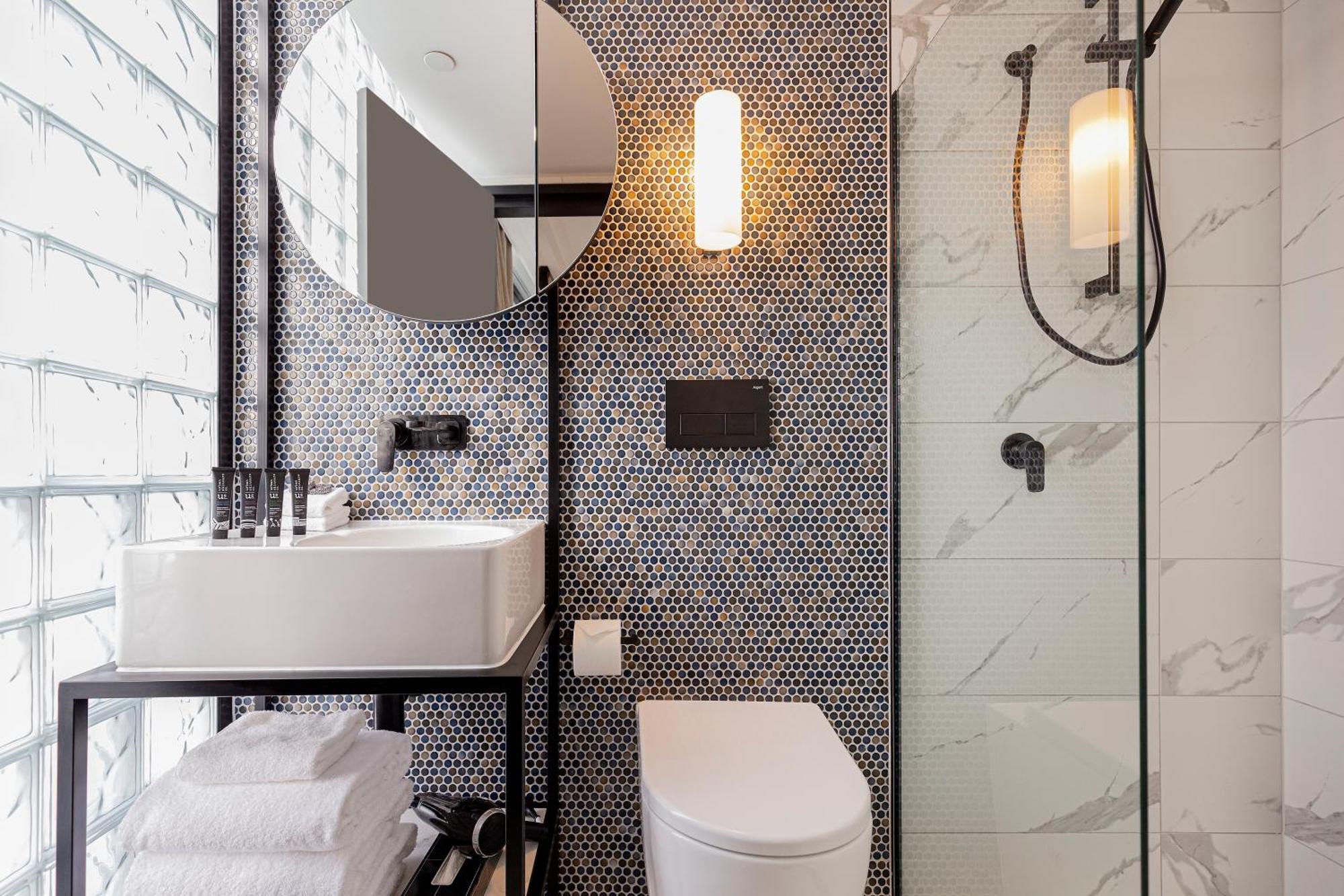 Brady Hotels Jones Lane Мелбърн Екстериор снимка