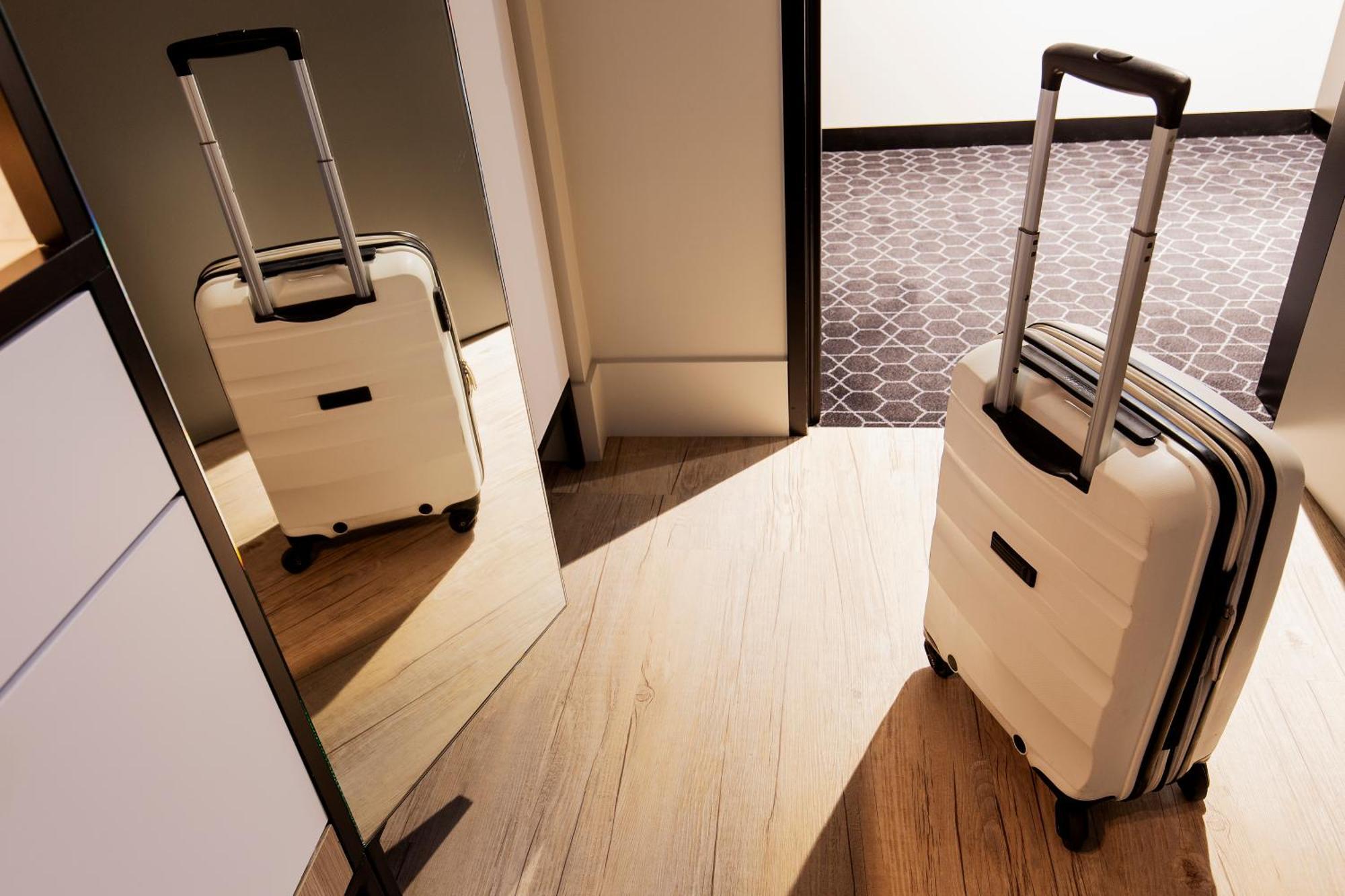 Brady Hotels Jones Lane Мелбърн Екстериор снимка